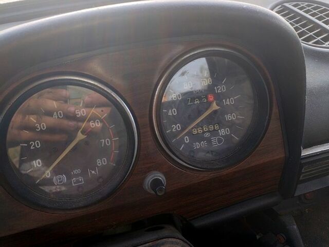 ВАЗ 2103, объемом двигателя 1.3 л и пробегом 0 тыс. км за 400 $, фото 1 на Automoto.ua