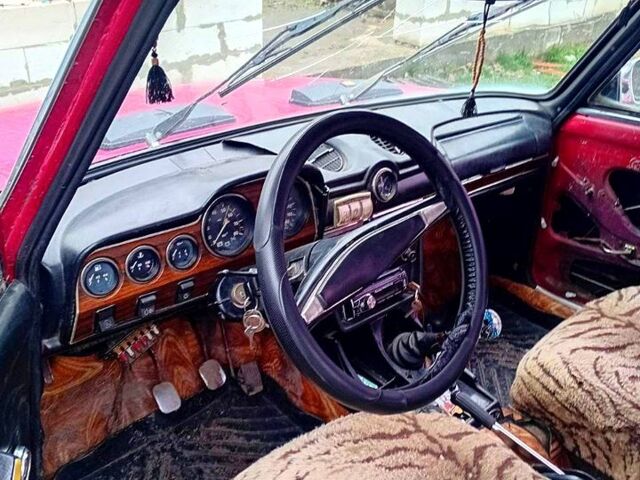 ВАЗ 2103, объемом двигателя 1.5 л и пробегом 0 тыс. км за 650 $, фото 1 на Automoto.ua