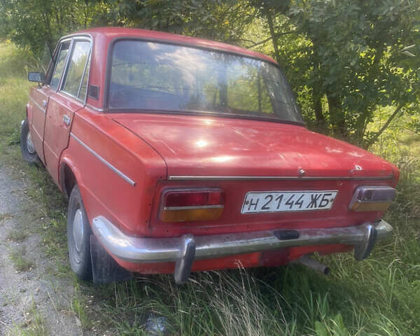 ВАЗ 2103, объемом двигателя 1.6 л и пробегом 686 тыс. км за 374 $, фото 6 на Automoto.ua