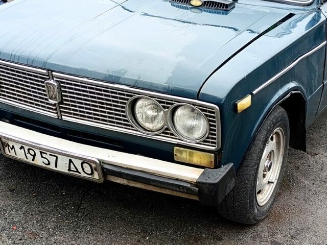 ВАЗ 2103, объемом двигателя 1.6 л и пробегом 0 тыс. км за 700 $, фото 2 на Automoto.ua