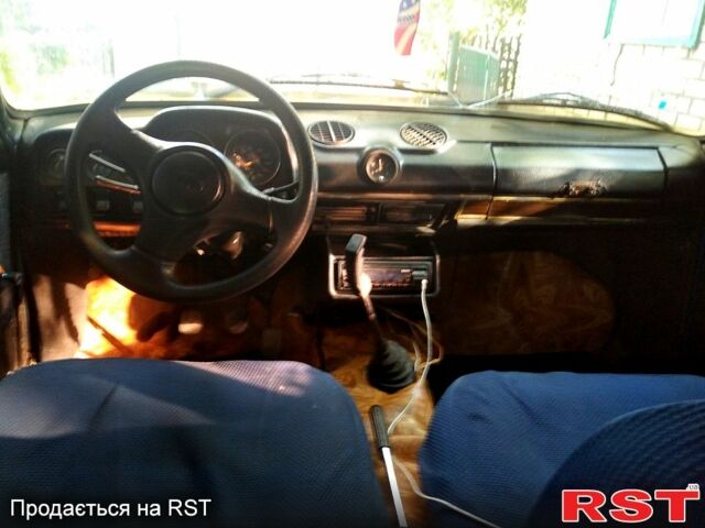 ВАЗ 2103, объемом двигателя 1.5 л и пробегом 240 тыс. км за 500 $, фото 4 на Automoto.ua