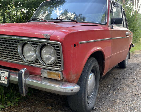 ВАЗ 2103, объемом двигателя 1.6 л и пробегом 686 тыс. км за 374 $, фото 1 на Automoto.ua