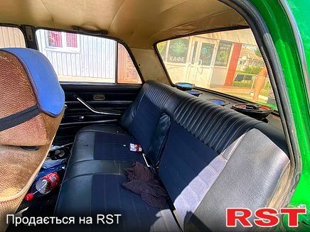 ВАЗ 2103, объемом двигателя 1.6 л и пробегом 0 тыс. км за 700 $, фото 2 на Automoto.ua