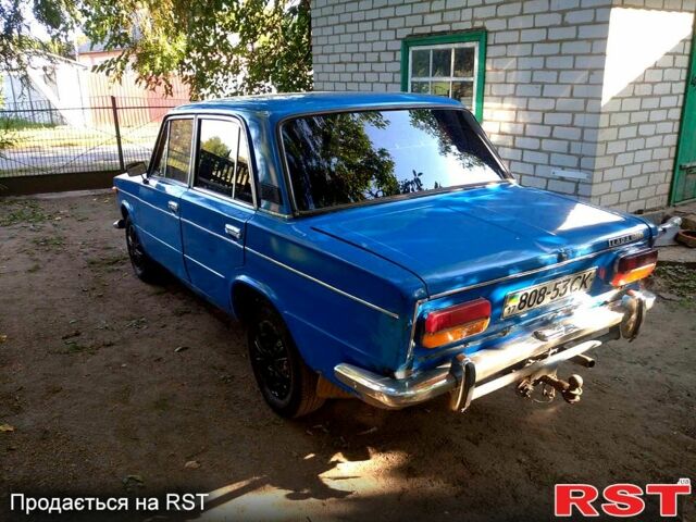 ВАЗ 2103, объемом двигателя 1.5 л и пробегом 240 тыс. км за 500 $, фото 3 на Automoto.ua
