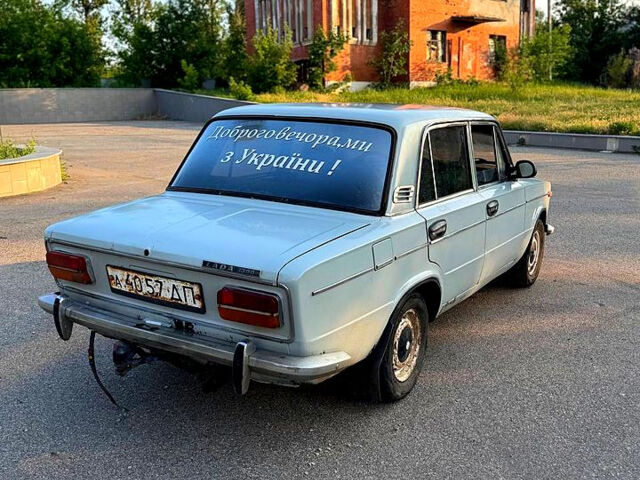 ВАЗ 2103, об'ємом двигуна 1.5 л та пробігом 0 тис. км за 600 $, фото 5 на Automoto.ua