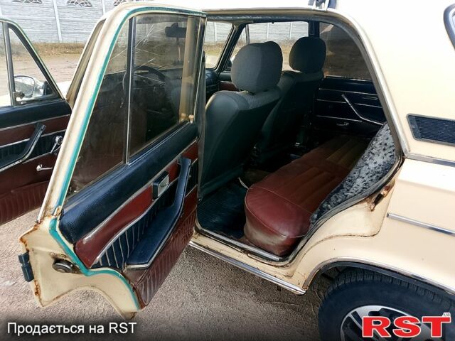 ВАЗ 2103, объемом двигателя 1.5 л и пробегом 0 тыс. км за 770 $, фото 6 на Automoto.ua