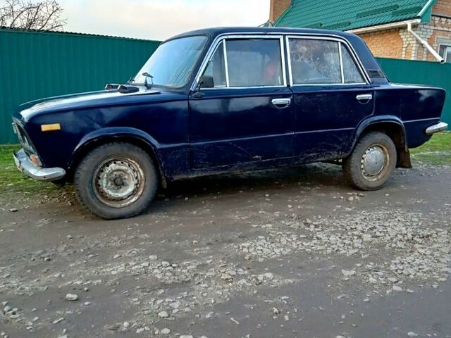 ВАЗ 2103, объемом двигателя 1.5 л и пробегом 150 тыс. км за 550 $, фото 3 на Automoto.ua