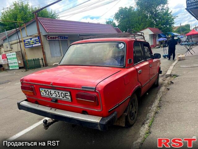 ВАЗ 2103, объемом двигателя 1.3 л и пробегом 211 тыс. км за 700 $, фото 2 на Automoto.ua