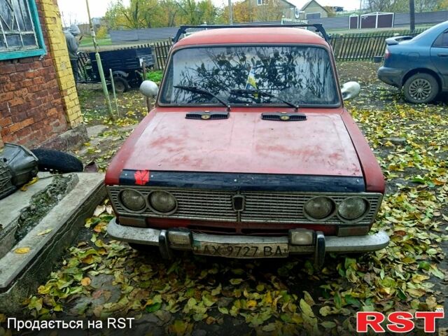 ВАЗ 2103, объемом двигателя 1.3 л и пробегом 0 тыс. км за 550 $, фото 4 на Automoto.ua