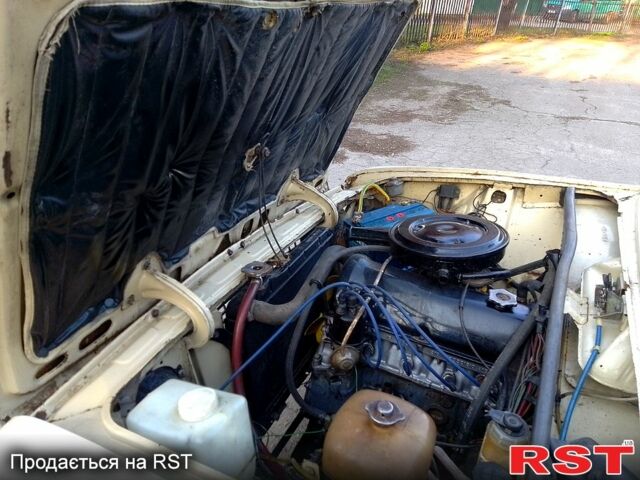 ВАЗ 2103, об'ємом двигуна 15 л та пробігом 0 тис. км за 800 $, фото 8 на Automoto.ua