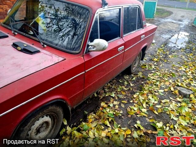 ВАЗ 2103, объемом двигателя 1.3 л и пробегом 0 тыс. км за 550 $, фото 2 на Automoto.ua