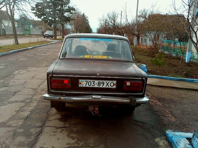 ВАЗ 2103, объемом двигателя 15 л и пробегом 0 тыс. км за 360 $, фото 5 на Automoto.ua