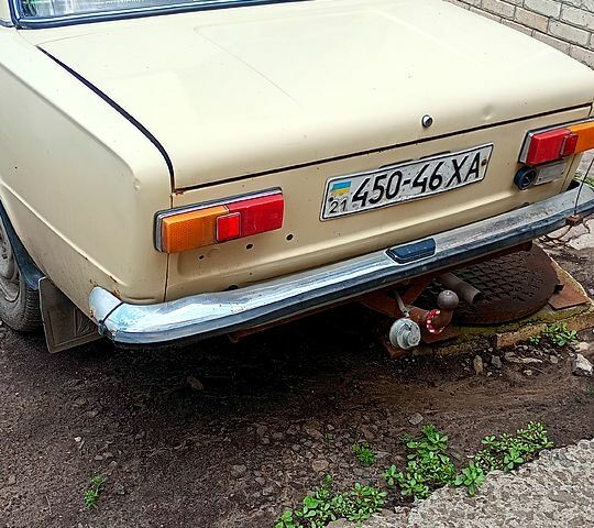 ВАЗ 2103, об'ємом двигуна 1.5 л та пробігом 0 тис. км за 610 $, фото 4 на Automoto.ua