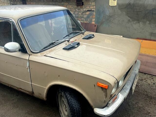 ВАЗ 2103, объемом двигателя 13 л и пробегом 0 тыс. км за 500 $, фото 1 на Automoto.ua