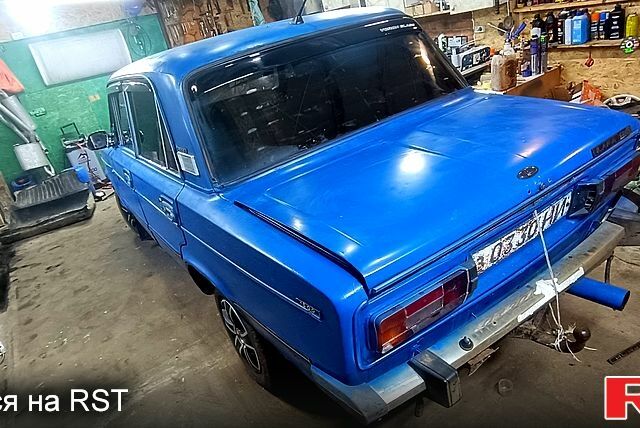 ВАЗ 2103, объемом двигателя 15 л и пробегом 111 тыс. км за 500 $, фото 2 на Automoto.ua
