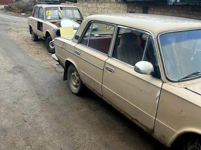 ВАЗ 2103, объемом двигателя 13 л и пробегом 0 тыс. км за 500 $, фото 2 на Automoto.ua