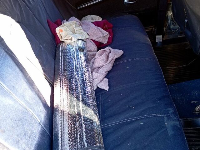 ВАЗ 2103, объемом двигателя 1.3 л и пробегом 0 тыс. км за 800 $, фото 3 на Automoto.ua