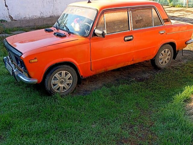 ВАЗ 2103, объемом двигателя 1.3 л и пробегом 0 тыс. км за 800 $, фото 7 на Automoto.ua