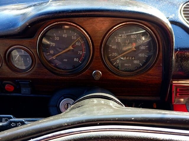 ВАЗ 2103, объемом двигателя 1.3 л и пробегом 0 тыс. км за 800 $, фото 4 на Automoto.ua