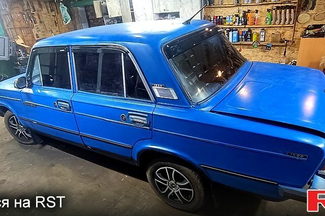 ВАЗ 2103, объемом двигателя 15 л и пробегом 111 тыс. км за 500 $, фото 3 на Automoto.ua