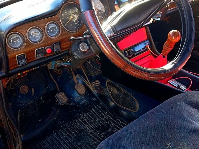 ВАЗ 2103, объемом двигателя 1.3 л и пробегом 0 тыс. км за 800 $, фото 5 на Automoto.ua