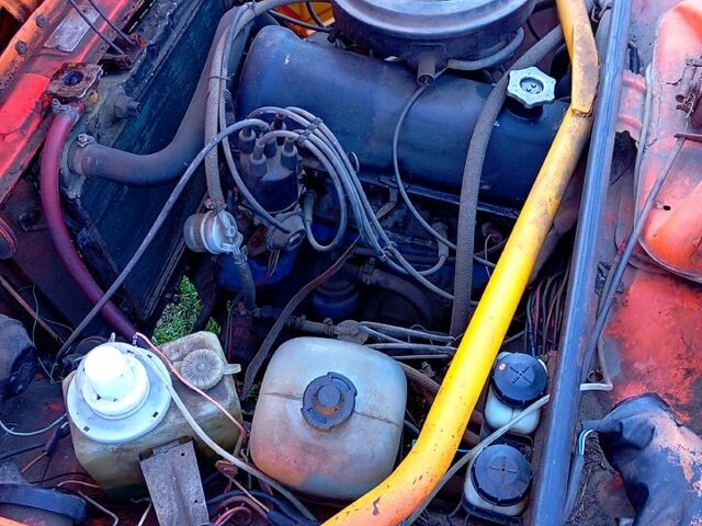 ВАЗ 2103, объемом двигателя 1.3 л и пробегом 0 тыс. км за 800 $, фото 1 на Automoto.ua