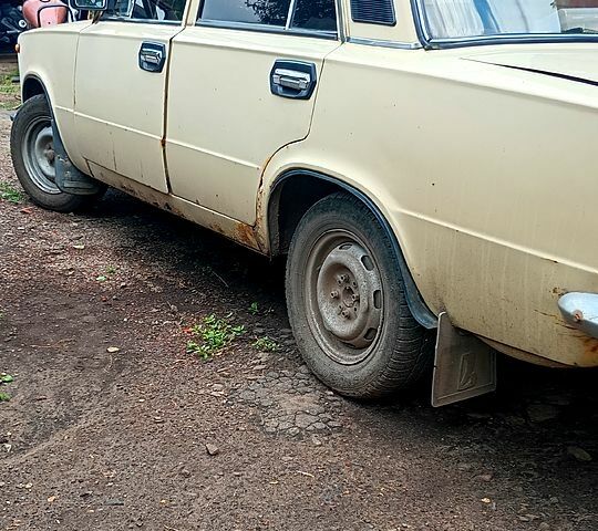 ВАЗ 2103, об'ємом двигуна 1.5 л та пробігом 0 тис. км за 610 $, фото 1 на Automoto.ua