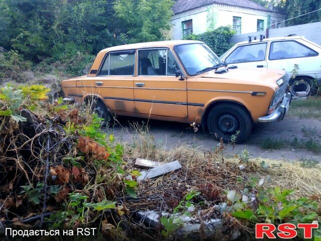 ВАЗ 2103, объемом двигателя 1.6 л и пробегом 200 тыс. км за 380 $, фото 1 на Automoto.ua