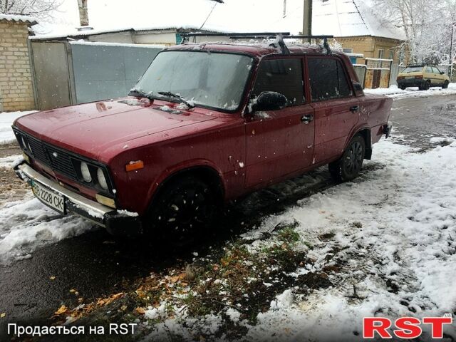 ВАЗ 2103, об'ємом двигуна 1.3 л та пробігом 200 тис. км за 999 $, фото 1 на Automoto.ua