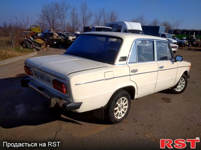 ВАЗ 2103, объемом двигателя 16 л и пробегом 250 тыс. км за 750 $, фото 2 на Automoto.ua