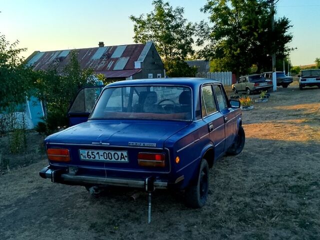 ВАЗ 2103, объемом двигателя 1.3 л и пробегом 0 тыс. км за 360 $, фото 1 на Automoto.ua
