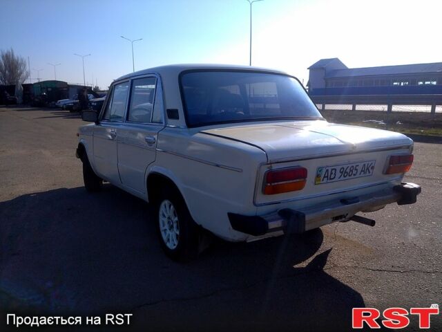 ВАЗ 2103, объемом двигателя 16 л и пробегом 250 тыс. км за 750 $, фото 3 на Automoto.ua