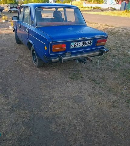 ВАЗ 2103, объемом двигателя 1.3 л и пробегом 0 тыс. км за 360 $, фото 4 на Automoto.ua