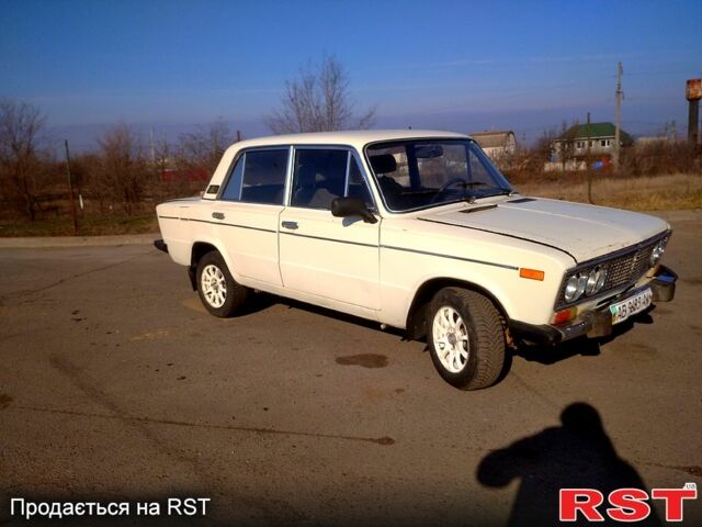 ВАЗ 2103, объемом двигателя 16 л и пробегом 250 тыс. км за 750 $, фото 1 на Automoto.ua