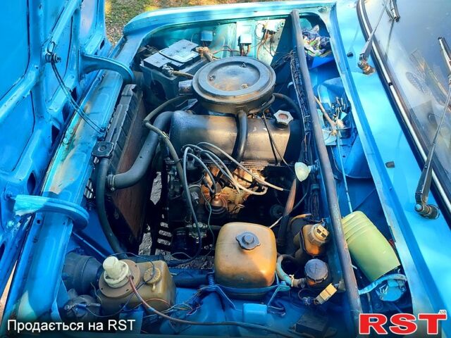 ВАЗ 2103, объемом двигателя 1.5 л и пробегом 25 тыс. км за 550 $, фото 3 на Automoto.ua