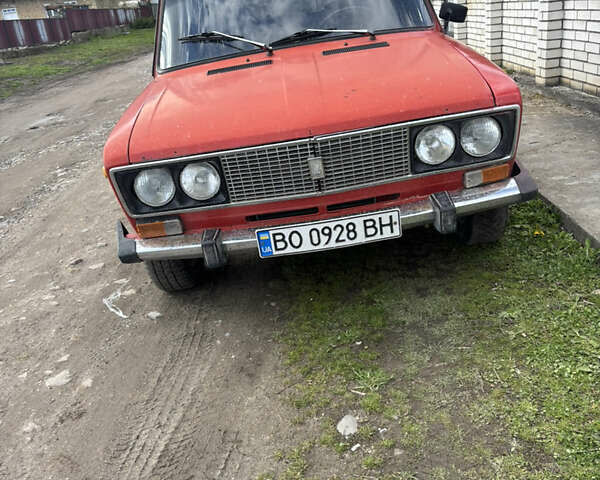 ВАЗ 2103, объемом двигателя 1.3 л и пробегом 388 тыс. км за 600 $, фото 3 на Automoto.ua