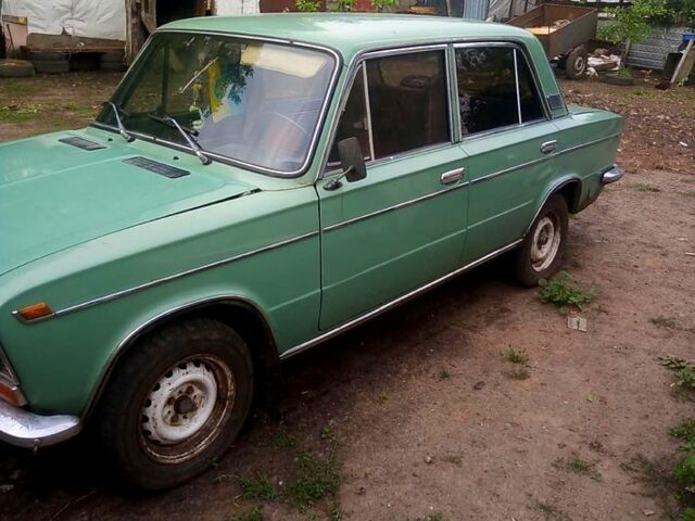 ВАЗ 2103, объемом двигателя 1.3 л и пробегом 0 тыс. км за 750 $, фото 1 на Automoto.ua