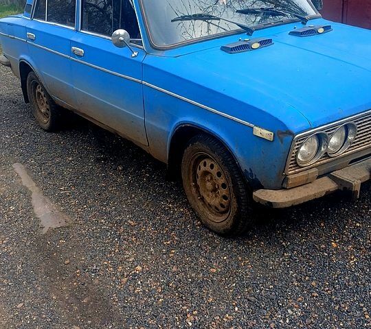 ВАЗ 2103, об'ємом двигуна 1.5 л та пробігом 233 тис. км за 600 $, фото 1 на Automoto.ua