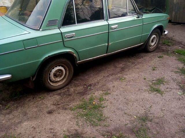 ВАЗ 2103, объемом двигателя 1.3 л и пробегом 0 тыс. км за 750 $, фото 2 на Automoto.ua