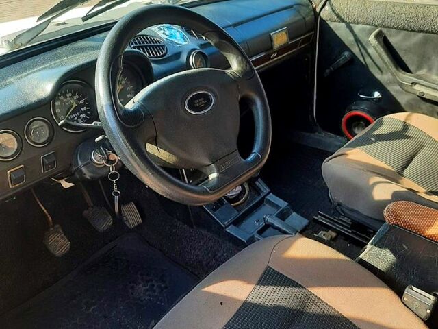 ВАЗ 2103, об'ємом двигуна 1.5 л та пробігом 150 тис. км за 499 $, фото 6 на Automoto.ua