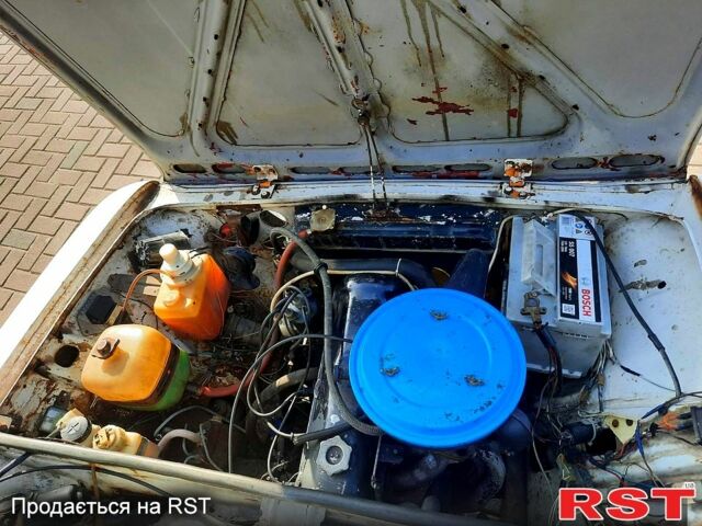 ВАЗ 2103, об'ємом двигуна 1.5 л та пробігом 150 тис. км за 499 $, фото 10 на Automoto.ua