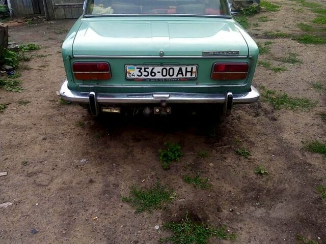 ВАЗ 2103, объемом двигателя 1.3 л и пробегом 0 тыс. км за 750 $, фото 3 на Automoto.ua