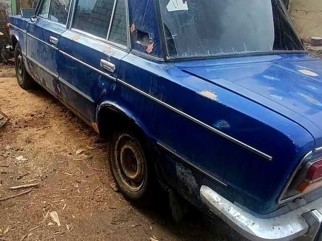 ВАЗ 2103, объемом двигателя 1.5 л и пробегом 0 тыс. км за 340 $, фото 2 на Automoto.ua
