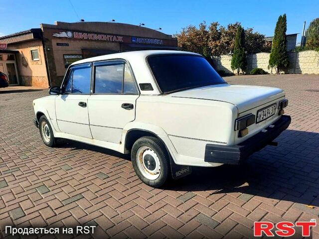 ВАЗ 2103, об'ємом двигуна 1.5 л та пробігом 150 тис. км за 499 $, фото 5 на Automoto.ua