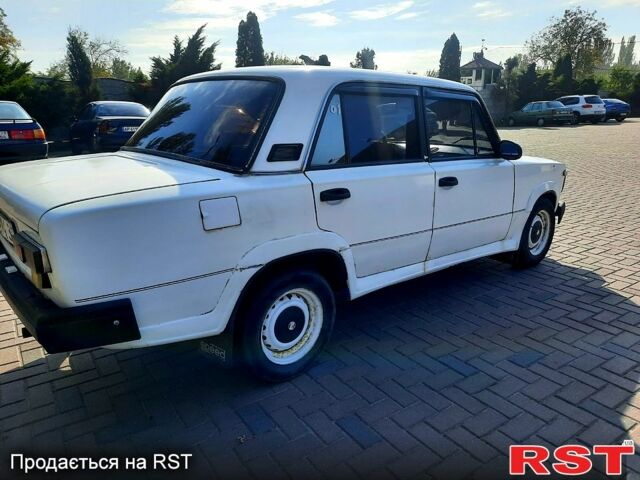 ВАЗ 2103, об'ємом двигуна 1.5 л та пробігом 150 тис. км за 499 $, фото 4 на Automoto.ua