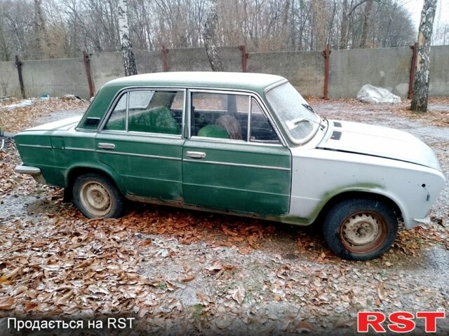 ВАЗ 2103, объемом двигателя 13 л и пробегом 170 тыс. км за 330 $, фото 3 на Automoto.ua