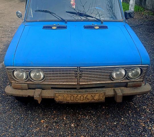 ВАЗ 2103, об'ємом двигуна 1.5 л та пробігом 233 тис. км за 600 $, фото 3 на Automoto.ua