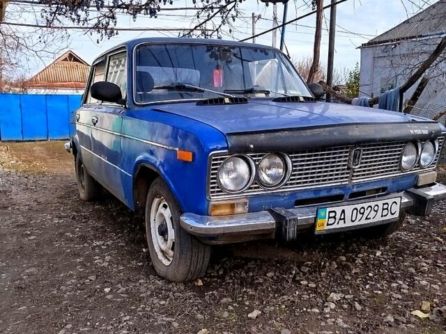 ВАЗ 2103, объемом двигателя 1.6 л и пробегом 0 тыс. км за 590 $, фото 2 на Automoto.ua