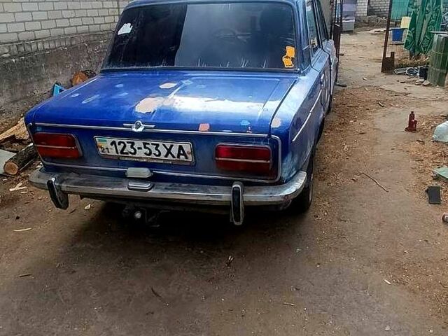 ВАЗ 2103, объемом двигателя 1.5 л и пробегом 0 тыс. км за 340 $, фото 1 на Automoto.ua