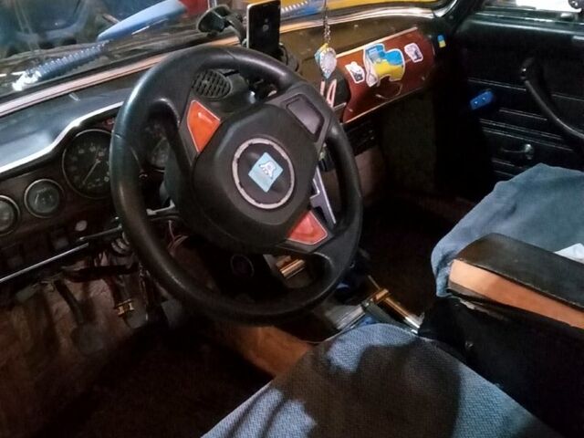 ВАЗ 2103, об'ємом двигуна 1.3 л та пробігом 215 тис. км за 480 $, фото 6 на Automoto.ua
